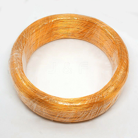 Aluminum Wire AW-B004-17-1
