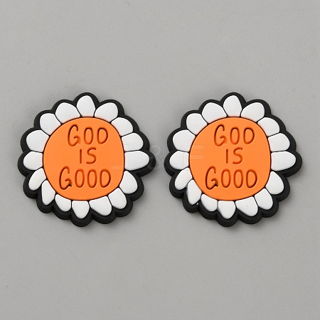 PVC Cabochons FIND-CJC0019-29-34-1