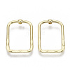 Alloy Pendants PALLOY-S132-038C-G-1
