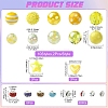 DIY Jewelry Making Kits DIY-YW0017-69A-3