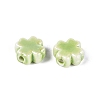 Handmade Porcelain Beads PORC-N012-09D-2
