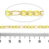 Brass Figaro Chains CHC-H112-01G-06-3