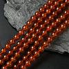 Gemstone Beads Strands GSR8MM060-1-1