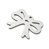 201 Stainless Steel Pendants SA-CBA9671-08P-2