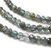 Natural Apatite Beads Strands LS-G-RM2025-A23-3mm-4