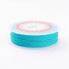 Braided Nylon Threads NWIR-E023-1.5mm-10-1