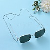 Eyeglasses Chains LS-AJEW-F044-03-P-4