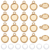 DIY Pendant Kits DIY-UN0008-46G-1