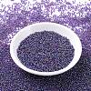 MIYUKI Round Rocailles Beads SEED-G007-RR0356-2