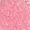 Transparent Acrylic Beads MACR-K359-02B-3