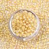 6/0 Glass Seed Beads X-SEED-A015-4mm-2202-3