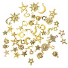 Alloy Pendants X1-MOST-PW0001-039A-1