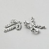 Tibetan Style Alloy Pendants FIND-WH0750-193-2