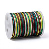 Segment Dyed Polyester Thread NWIR-I013-B-10-2