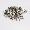 Tarnish Resistant Rondelle 304 Stainless Steel Bead Spacers LS-STAS-N020-01-3.5mm-2