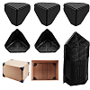 PVC Furniture Corner Guards FIND-WH0366-458-1