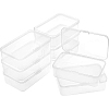 Plastic Bead Containers CON-BC0006-25-1