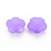 Imitation Jelly Acrylic Beads LS-MACR-S373-87-E04-2