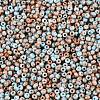 Picasso Glass Seed Beads GL-N001-01A-11-3