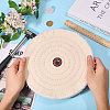 Jewelry Polishing Cloth Wheel AJEW-WH0816-464C-3