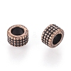 Tibetan Style Beads RLF0398Y-NF-2