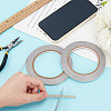 Conductive Fiberglass Fabric Adhesive Tape AJEW-WH0039-47A-4