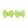 Imitation Jelly Style Acrylic Beads LS-OACR-B002-08L-2