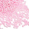 ABS Imitation Pearl Beads KY-P021-05A-11-1