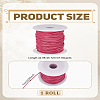 47~50 Yards Waxed Cotton Thread Cords YC-LP0001-06A-2