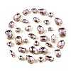 Glass Rhinestone Sew on Rhinestone RB-CBA33FD-01G-07-1