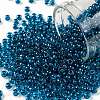 TOHO Round Seed Beads X-SEED-TR08-0932-1