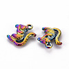 Alloy Pendants PALLOY-S180-099-NR-3