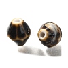 Handmade Porcelain Beads PORC-H013-01-15-2