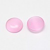 Cat Eye Cabochons X-CE-J002-8mm-12-2