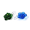 Handmade Lampwork Pendants LA-N048-11-2