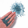 8/0 Glass Seed Beads SEED-A005-3mm-23-4