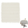 Polyester Tablecloths AJEW-WH20059-16-1