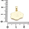 Brass Pendants KK-T070-43G-3