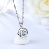 925 Sterling Silver Pendants STER-BB65968-A-3