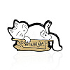 Cat Enamel Pins PW-WG84879-04-1