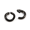 304 Stainless Steel Open Jump Rings STAS-M235-02F-EB-2