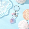 Acrylic Keychains KEYC-JKC01285-02-1