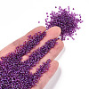 12/0 Glass Seed Beads SEED-A016-2mm-213-5