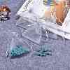 Organza Gift Bags LS-T0CMH-10x12cm-01-8