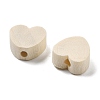 Schima Wood Beads WOOD-G023-11-2