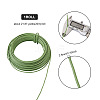 Yilisi 1 Roll Round Iron Wire FIND-YS0001-05C-3