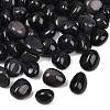 Synthetic Blue Goldstone Beads GG-CBAD0F6-A06-01B-1