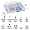 DIY Jewelry Making Finding Kit DIY-YW0006-94-3