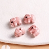 Handmade Porcelain Beads PW-WGF9028-01-1