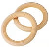 Wood Hoops LS-MAKN-PW0001-102E-1